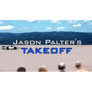 Take Off by Jason Palter