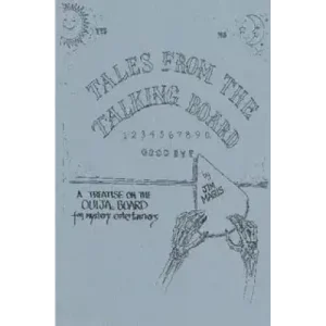 Tales From The Talking Board by Jim Magus