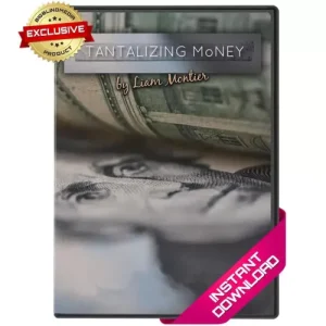 Tantalizing Money by Liam Montier