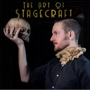 Tao Stagecraft by Alexander Marsh