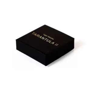 Tarantula II by Yigal Mesika