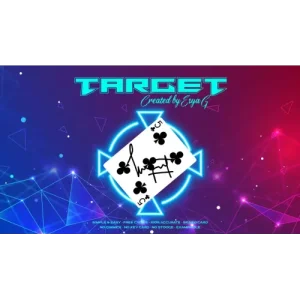 Target by Esya G