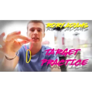 Target Practice by Rory Adams