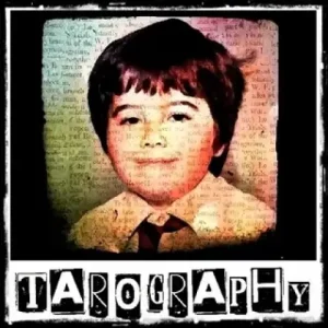 Tarography by Iain Dunford