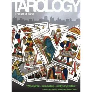 Tarology by Enrique Enriquez