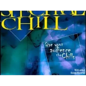 Tarot Below Zero – Spectral Chill by Jeff Stone