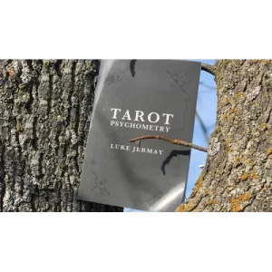 Tarot Psychometry by Luke Jermay