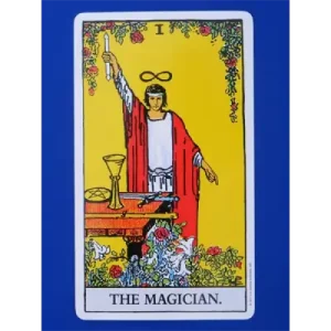 Tarot Reading Made Easy & The Fast Phobia Cure by Jonathan Royle