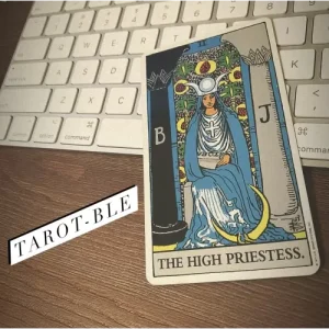 Tarotble by Joe Diamond