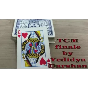TCM Finale By Yedidya Darshan