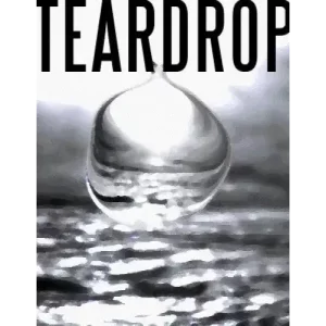 Teardrop by Don Theo Iii