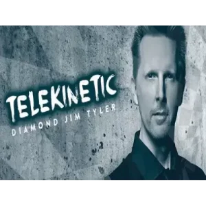 Telekinetic by Diamond Jim Tyler