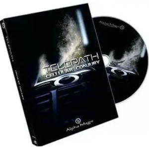 Telepath Cellular Conjury by Alpha