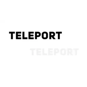 Teleport by Andrew Frost