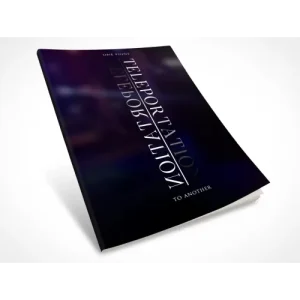 Teleportation by Petro Gurido