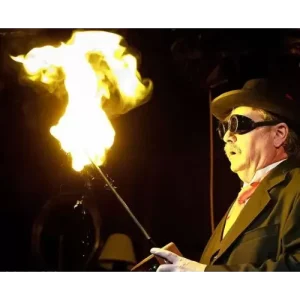 Teleportation Device by Pop Haydn