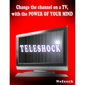 Teleshock by Nefesch