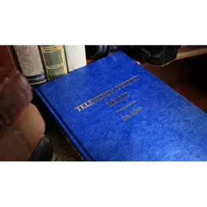 Television Puppet Magic by Ian Adair