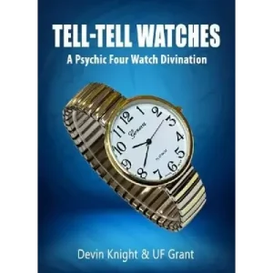 Tell-Tell Watches by Devin Knight & Ulysses Frederick Grant