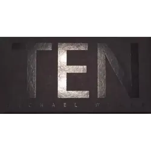 Ten by Michael Weber
