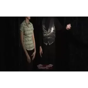 Ten Cards by Arsene Lupin