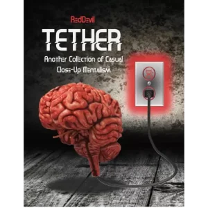 Tether by RedDevil