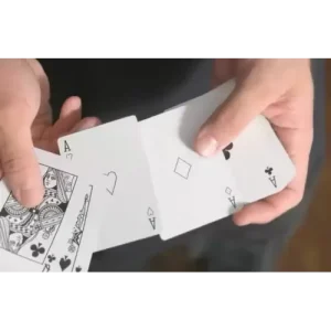 Tetrad by Cody Nottingham