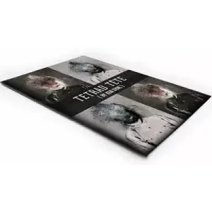 Tetrad Tete by Ken Dyne