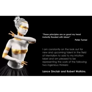 Tfobw by Lance Sinclair & Robert Watkins