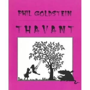 Thavant by Phil Goldstein