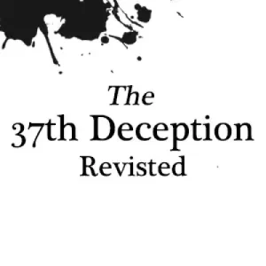 The 37Th Deception Revisited by Alexander Marsh