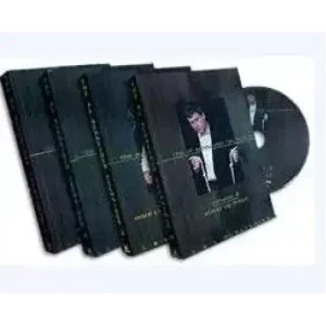 The Al Schneider Technique (1-4) by Al Schneider