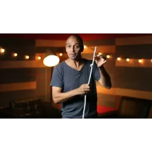 The Amazing Acrobatic Knot (2019 Ver) by Daryl