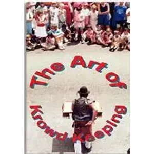 The Art Of Krowd Keeping by Gazzo