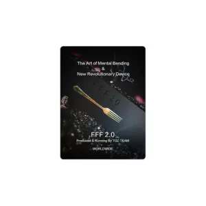 The Art Of Mental Bending, FFF 2.0 by Tcc