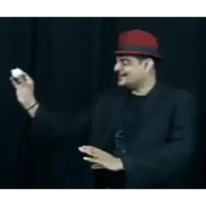 The Ball Dove by Sachin.K.M