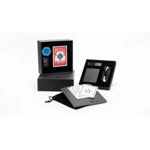 The Bat System by Carpenter Wong