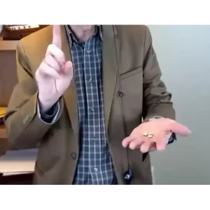 The Bean Trick by Matt Fore