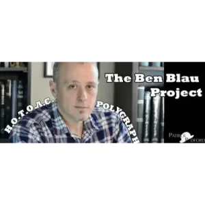 The Ben Blau Project by Ben Blau