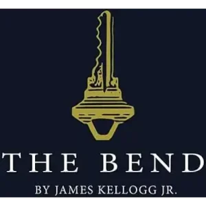 The Bend by James Kellogg