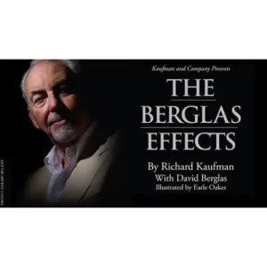 The Berglas Effects (Ebook) by Richard Kaufman