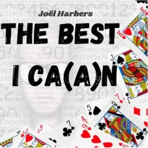 The Best I Ca(a)n by Joel Harbers
