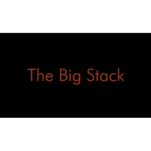The Big Stack by Jason Ladanye