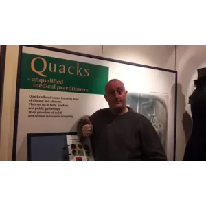 The Biology Of Hypnosis – The Neuroscience Of Mind Body Healing by Jonathan Royle