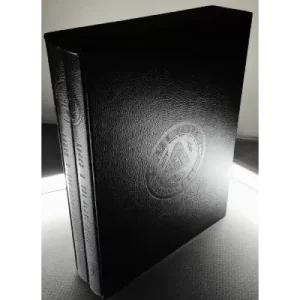 The Black Project by Looch