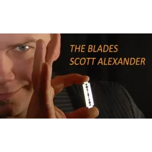The Blades by Scott Alexander