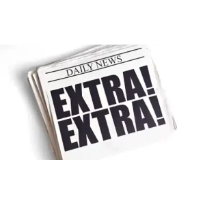 The Blindfold Drive & Other Publicity Stunts by Jonathan Royle