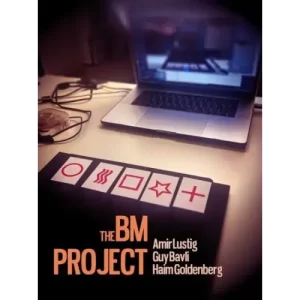 The Bm Project by Haim Goldenberg