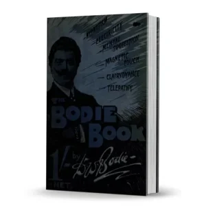 The Bodie Book (1906) by Walford Bodie