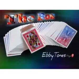 The Boх by EbbyTones